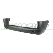 PRASCO FT9231051 Achterbumper