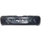 JUMASA 25244059 Achterbumper