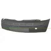 PRASCO FT1331091 Achterbumper