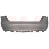 VAN WEZEL 0335544 Achterbumper