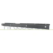 PRASCO FT9301062 Achterbumper