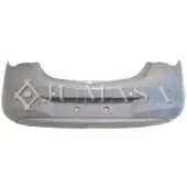 JUMASA 25403055 Achterbumper