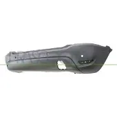 PRASCO OP7501061 Achterbumper