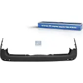 DT Spare Parts 4.74220 Achterbumper
