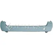 JUMASA 25442044 Achterbumper
