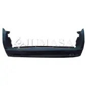 JUMASA 25411253 Achterbumper