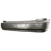PRASCO HD0341061 Achterbumper