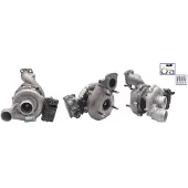 TMI TE7773181 Turbocharger