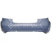 JUMASA 25042070 Achterbumper