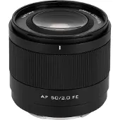 Viltrox AF 50mm f/2.0 Sony FE