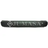 JUMASA 25045537 Achterbumper