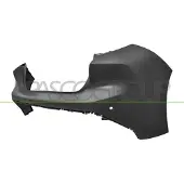 PRASCO PG4321061 Achterbumper