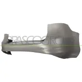 PRASCO VG0551071 Achterbumper