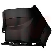VAN WEZEL 1511532 Achterbumper
