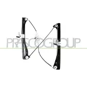 PRASCO ME324W023 Raammechanisme