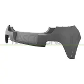 PRASCO CI3281072 Achterbumper