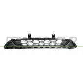 PRASCO KI0652140 Ventilatiegrille, bumper
