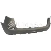 JUMASA 25404065 Achterbumper