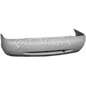 JUMASA 25401546 Achterbumper