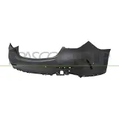 PRASCO ME4501061 Achterbumper