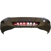 Fast Sports Nutrition FT91496 Bumper