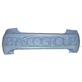 PRASCO VG3511051 Achterbumper