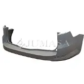JUMASA 25041556 Achterbumper