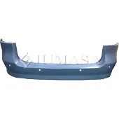 JUMASA 25405564 Achterbumper