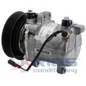 MEAT & DORIA K13025A Aircopomp