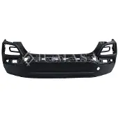 JUMASA 25401685 Achterbumper