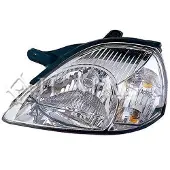 JUMASA 38011837 Koplamp