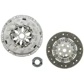 AISIN KE-VG41 Koppelingsset
