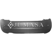 JUMASA 25141228 Achterbumper