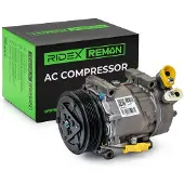 RIDEX 447K0057R Aircopomp