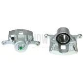 BUDWEG CALIPER 344700 Remklauw