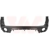 VAN WEZEL 0689544 Achterbumper