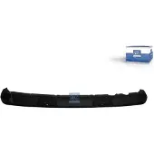 DT Spare Parts 6.00146 Achterbumper