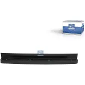 DT Spare Parts 7.00125 Achterbumper