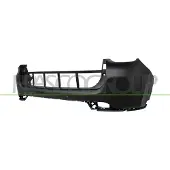 PRASCO JE0351061 Achterbumper