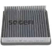 FRAM CFA9445 Interieurfilter