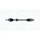 MAGNETI MARELLI 302004190364 Aandrijfas