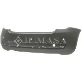 JUMASA 25541228 Achterbumper