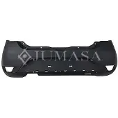JUMASA 25401294 Achterbumper
