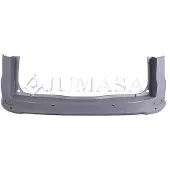 JUMASA 25041554 Achterbumper