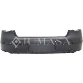 JUMASA 25145562 Achterbumper