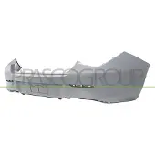 PRASCO ME3541051 Achterbumper