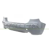 PRASCO BM1281072 Achterbumper