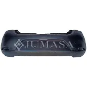 JUMASA 25441294 Achterbumper