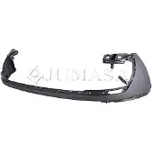 JUMASA 25044733 Achterbumper