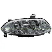 PRASCO FT5204904 Koplamp